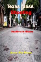 Texas Mass Shooting