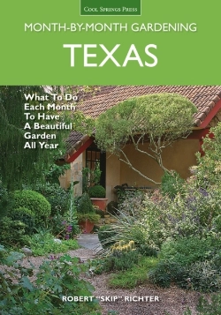Bertrand.pt - Texas Month-By-Month Gardening