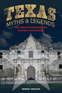 Bertrand.pt - Texas Myths And Legends