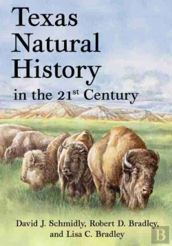 Bertrand.pt - Texas Natural History In The 21st Century