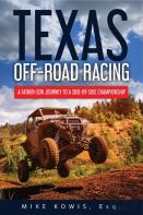 Texas Off-Road Racing
