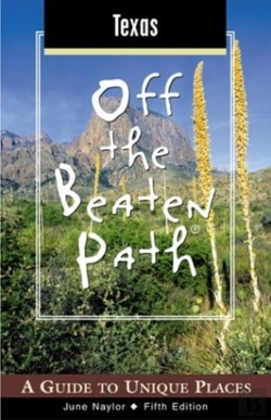 Bertrand.pt - Texas Off The Beaten Path