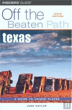 Bertrand.pt - Texas Off The Beaten Path