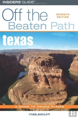 Bertrand.pt - Texas Off The Beaten Path