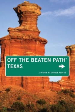Bertrand.pt - Texas Off The Beaten Path