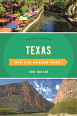 Bertrand.pt - Texas Off The Beaten Pathâ®