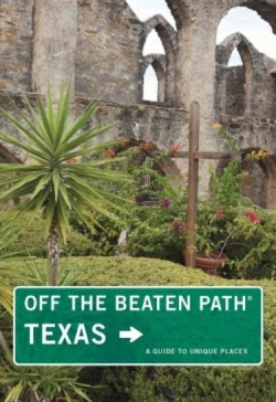 Bertrand.pt - Texas Off The Beaten Path(R)