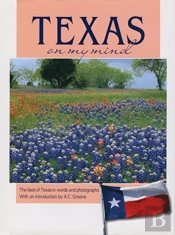 Texas On My Mind