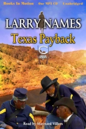 Texas Payback