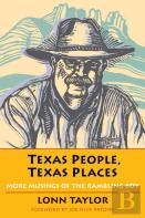 Texas People, Texas Places