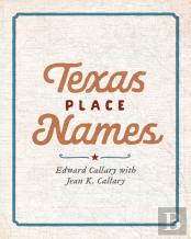 Texas Place Names