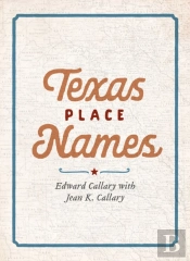 Texas Place Names
