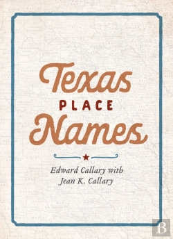 Bertrand.pt - Texas Place Names