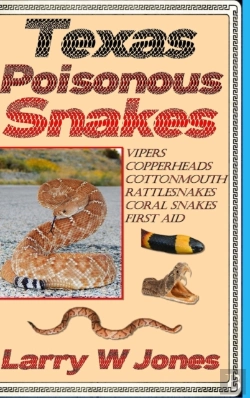 Bertrand.pt - Texas Poisonous Snakes