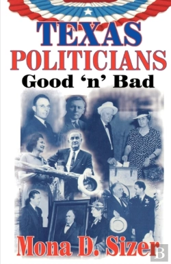 Bertrand.pt - Texas Politicians