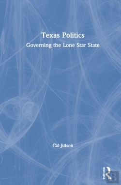 Bertrand.pt - Texas Politics