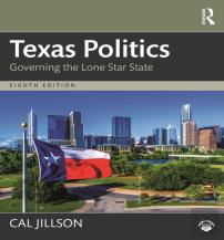 Texas Politics