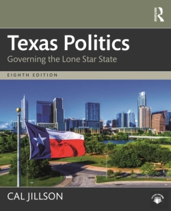 Bertrand.pt - Texas Politics
