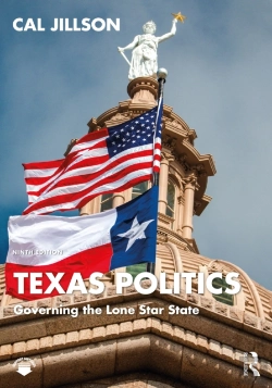 Bertrand.pt - Texas Politics