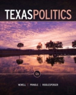 Bertrand.pt - Texas Politics
