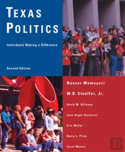 Bertrand.pt - Texas Politics