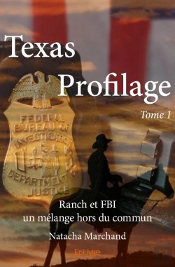 Bertrand.pt - Texas Profilage - Tome 1