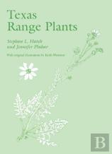 Texas Range Plants