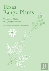 Texas Range Plants