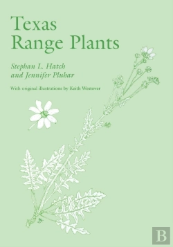 Bertrand.pt - Texas Range Plants