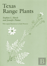 Texas Range Plants