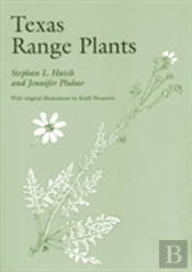 Texas Range Plants