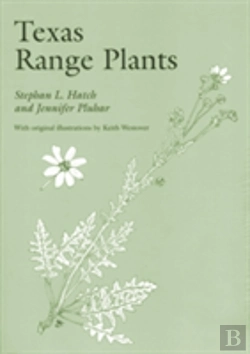Bertrand.pt - Texas Range Plants