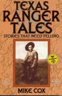 Texas Ranger Tales