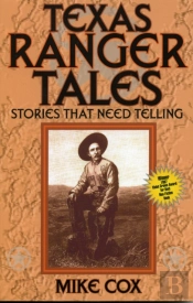 Texas Ranger Tales