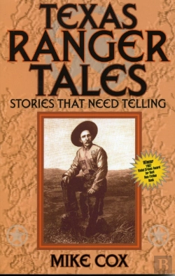 Bertrand.pt - Texas Ranger Tales