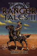 Texas Ranger Tales