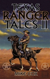 Texas Ranger Tales