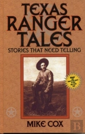 Texas Ranger Tales