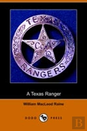 Texas Ranger