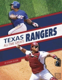 Bertrand.pt - Texas Rangers All-Time Greats