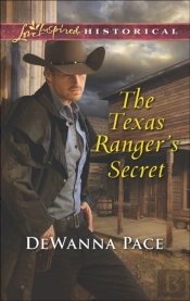 Texas Ranger'S Secret