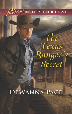 Bertrand.pt - Texas Ranger'S Secret