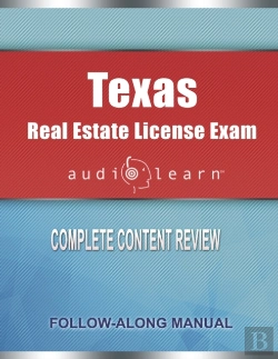 Bertrand.pt - Texas Real Estate License Exam Audiolearn