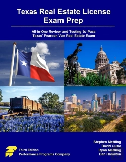 Bertrand.pt - Texas Real Estate License Exam Prep: All