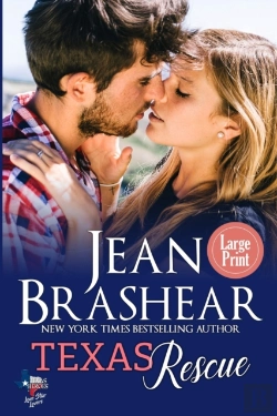 Bertrand.pt - Texas Rescue (Large Print Edition)