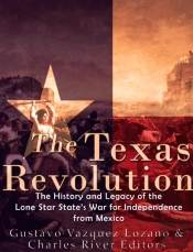 Texas Revolution