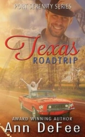 Texas Road Trip