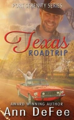 Bertrand.pt - Texas Road Trip