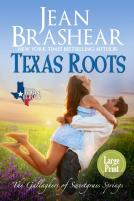 Texas Roots (Large Print Edition)