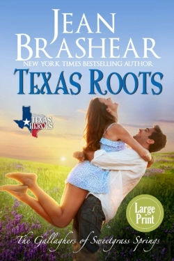Bertrand.pt - Texas Roots (Large Print Edition)